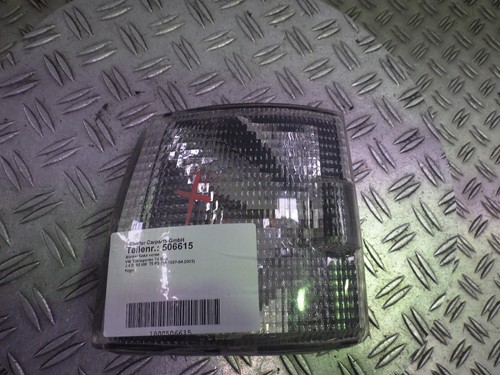 Blinker links vorne - blinker, vw