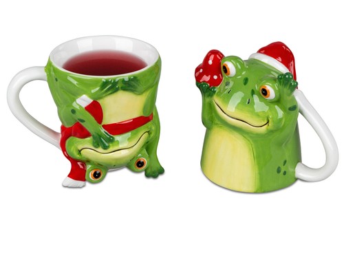 Formano frosch tasse - frosch, becher