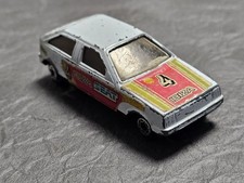 Seat Ibiza - Modellauto (KL Set4)