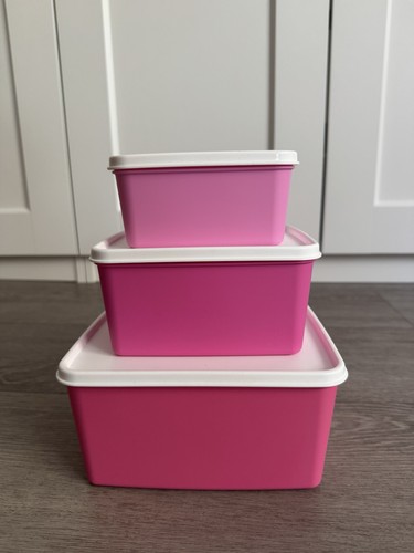 Tupperware kühle ecke - kühle,