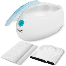 Pulox paraffin wachsbad - wachsbad,