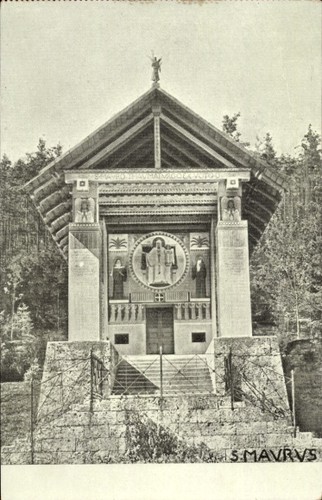 Beuron baden - ak, in