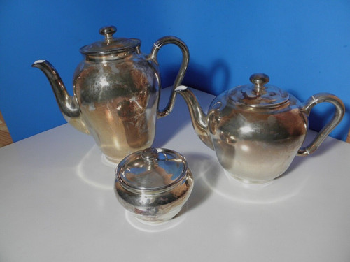 Wmf schöne teekanne - wmf, *
