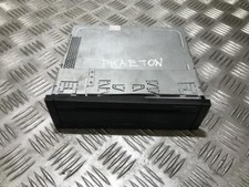 Volkswagen Phaeton 2006 CD