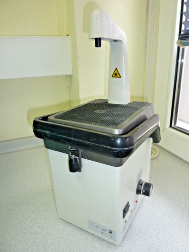 Pinbohrgerät pi 120 a - pinbohrgerät,
