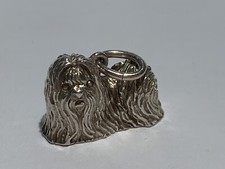 Silberschmuck Konvolut