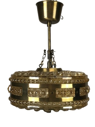 60er 70er jahre lampe - 60er,