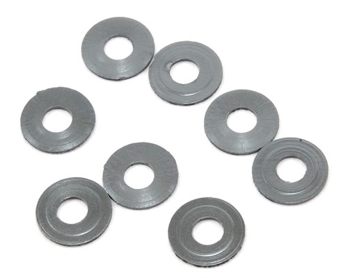 Mugen seiki 3mm spacer - mugen,