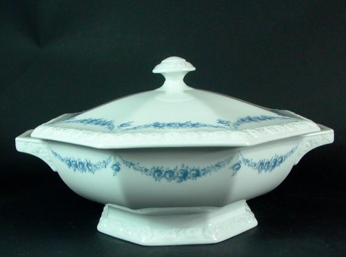 Rosenthal maria terrine - ,