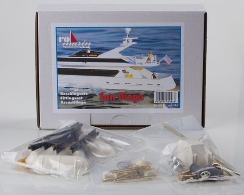 Krick beschlagsatz san diego - krick,