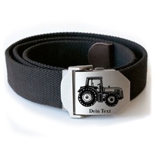 Landwirt Gürtel Traktor