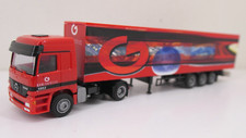 AWM 1:87 - MB Actros `96 KoSZ
