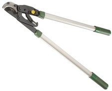 Ratschenastschere 2-in-1