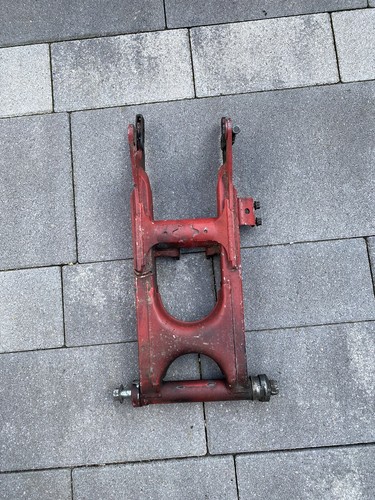 Smc titan 300 schwingarm - titan,