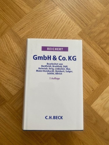 Reichert gmbh kg - reichert,