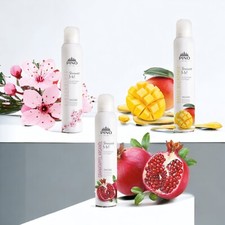 Pino Duschschaum mit Pflegeöl