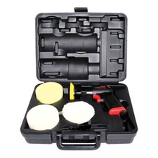 Mini Druckluft Poliermaschine