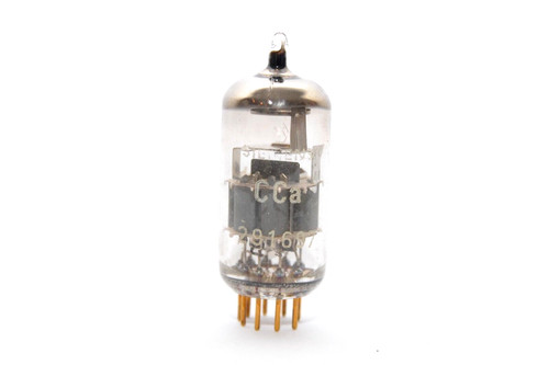 Vintage siemens cca e88cc - cca, /