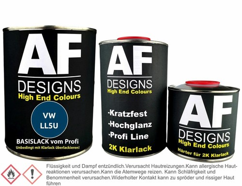 Für ll5u mistralblau - fÜr,