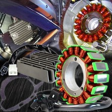 OE Magneto Coil Stator+Voltage