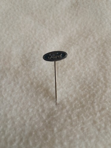 Vintage pin anstecknadel - vintage,