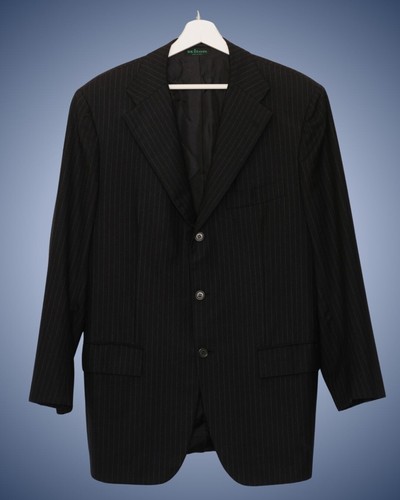 Kiton sakko handmade in - -,
