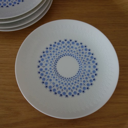 Rosenthal romanze secunda blau - rosenthal,
