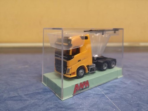 Awm lkw volvo neu fh4 - awm,