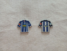 2x Trikot Magnet Hertha BSC