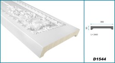 Hexim pilaster wandsäule - pilaster,