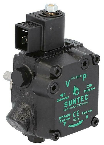 Suntec ölpumpe auv 47r - ,