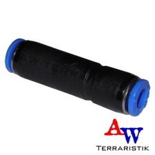 Rückschlagventil  Kunststoff