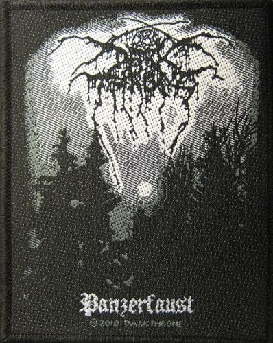 Dark throne darkthrone patch - dark,