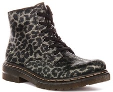 Rieker Antistress Animal Laced