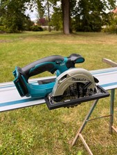 Führungsschienenadapter Adapter für Makita DSS501 DSS501Z DSS501ZJ DSS501RTJ