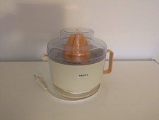 Krups Zitruspresse Typ 250