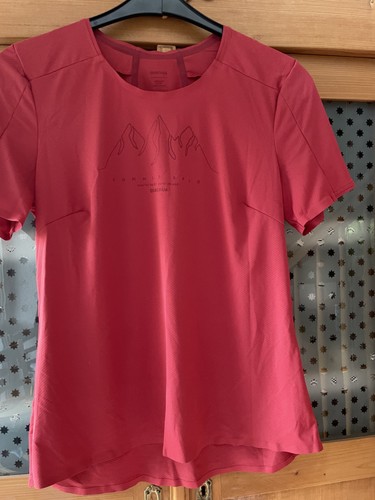 Quechua sport shirt damen - sport,