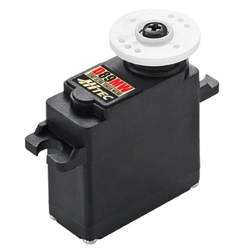 Hitec d89mw servo für - hitec,