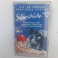 Sahnestücke '92 - MC 2 -