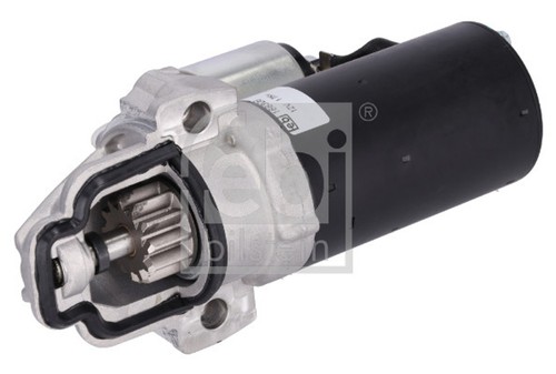 Anlasser starter febi bilstein - starter,