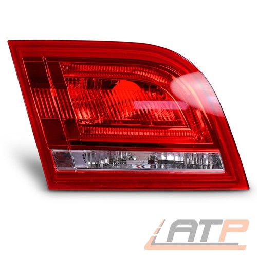Heckleuchte rücklicht led - heckleuchte,