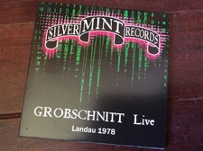 Grobschnitt - Live Landau 1978