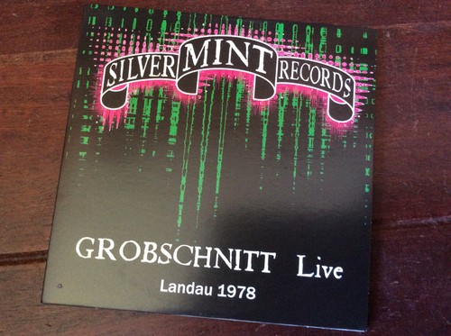 Grobschnitt live landau 1978 - -,