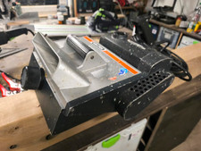 Holzher Balkenhobel BAHO 2335