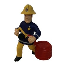 Tonies Tonie Box Feuerwehrmann Sam In Pontypandy ist was los Figur 2018 Hörspiel