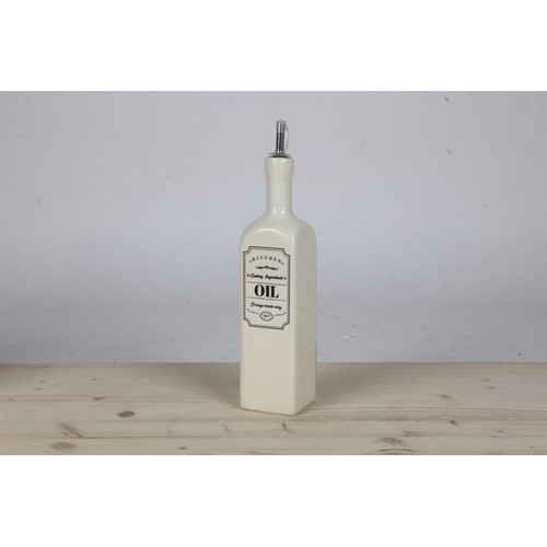 ölflasche essigflasche - Ölflasche,