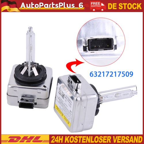 D1s 6000k xenon - 6000k,