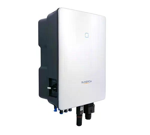 Sungrow 8kw sg8 0rt v115 - sungrow,