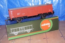 BOD] MÄRKLIN 5850 - Spur 1