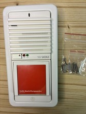 Siedle TLM 511, TM 511-01, MR